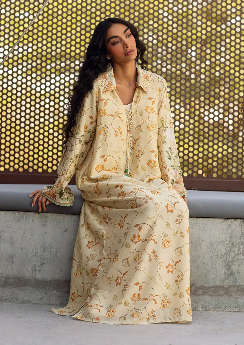 Iris | Ramadan Edit '26 | Tiya By Sania Maskatiya