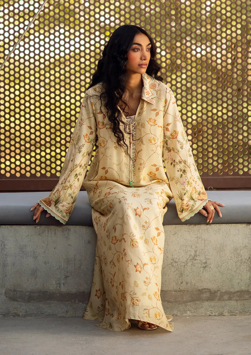 Iris | Ramadan Edit '26 | Tiya By Sania Maskatiya