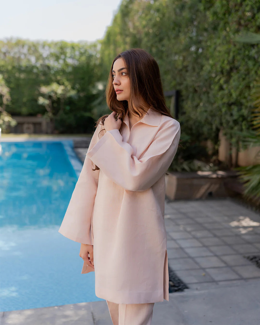 Linen Set | LIRA