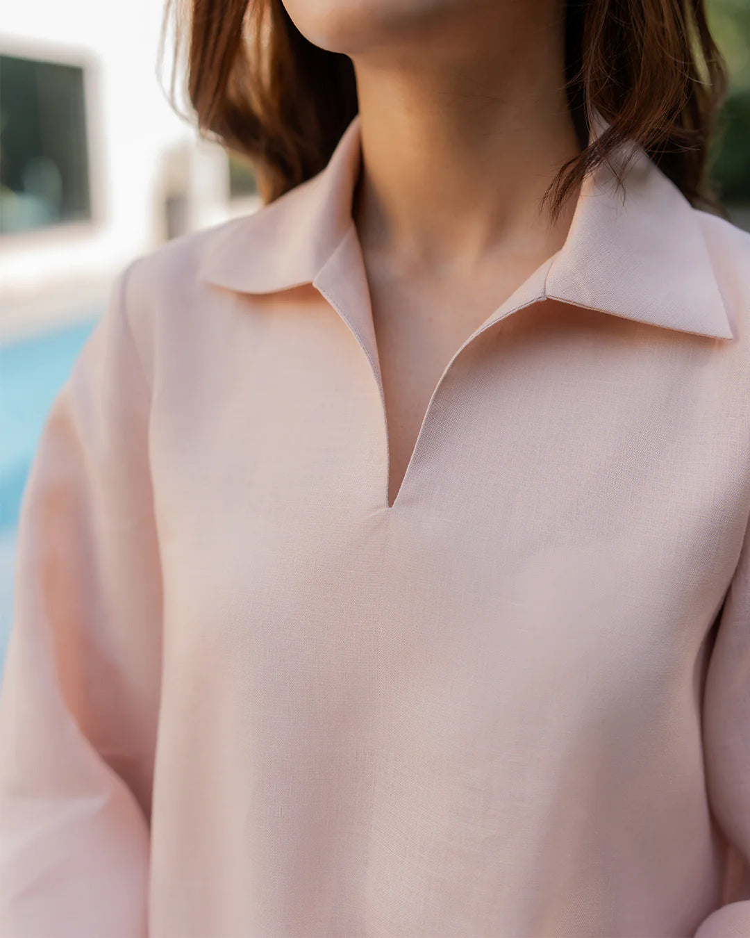Linen Set | LIRA