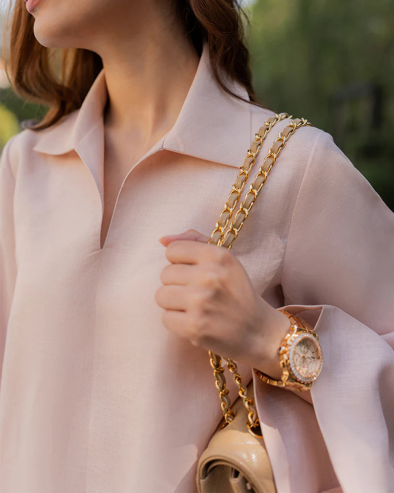 Linen Set | LIRA