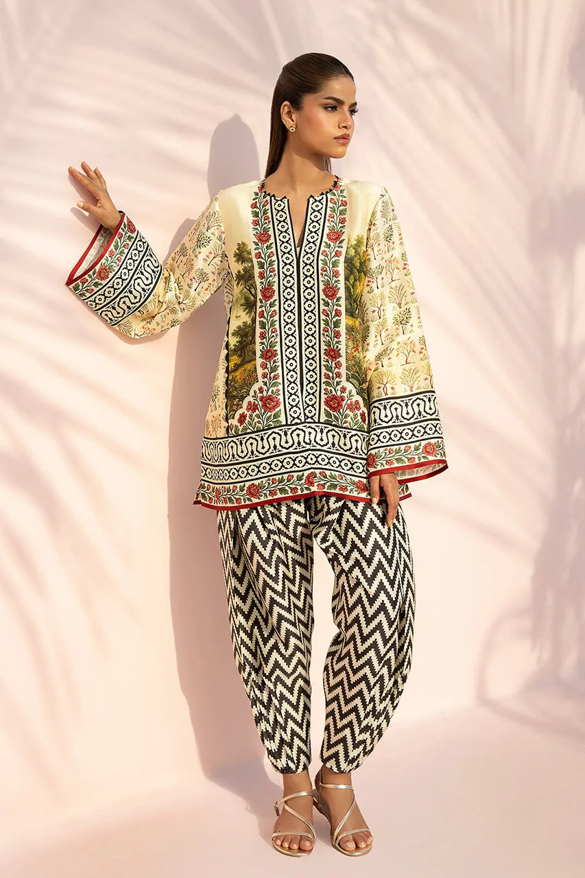 Jehan | Ramadan '26 Drop I | Sania Maskatiya