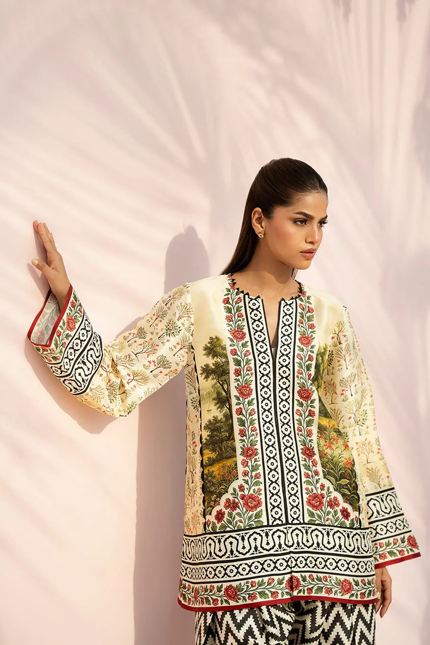 Jehan | Ramadan '26 Drop I | Sania Maskatiya