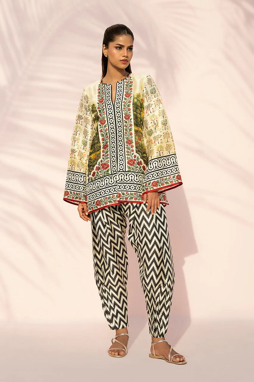 Jehan | Ramadan '26 Drop I | Sania Maskatiya