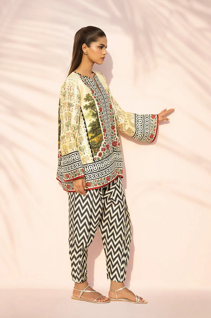 Jehan | Ramadan '26 Drop I | Sania Maskatiya