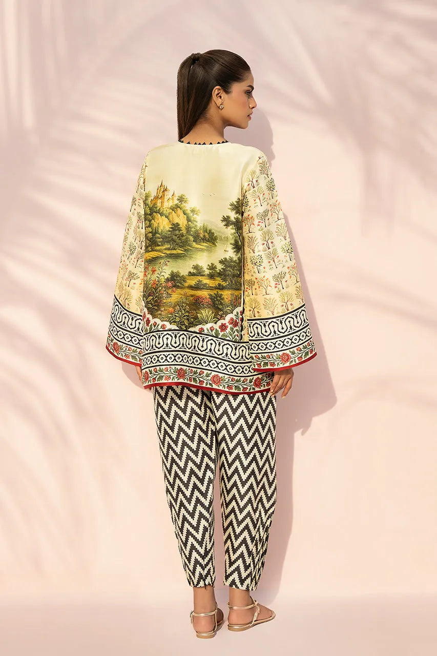 Jehan | Ramadan '26 Drop I | Sania Maskatiya
