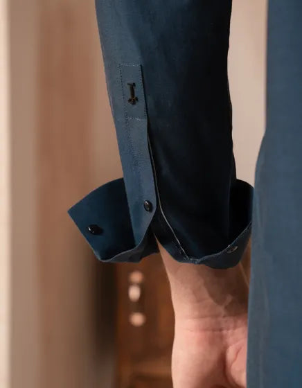 PTEAL CVC CASUAL KAMEEZ SHALWAR | JUNAID JAMSHED MENSWEAR