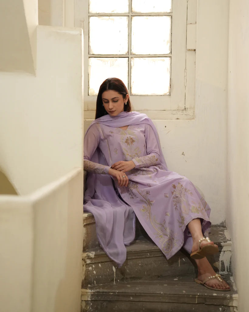 Leela | Eid' 25 | Osen