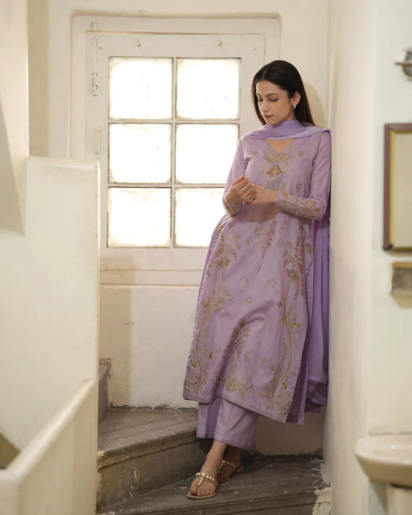 Leela | Eid' 25 | Osen
