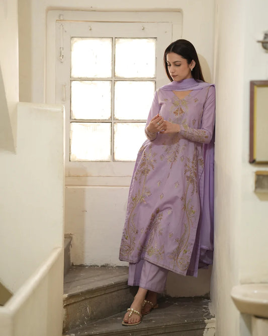 Leela | Eid' 25 | Osen