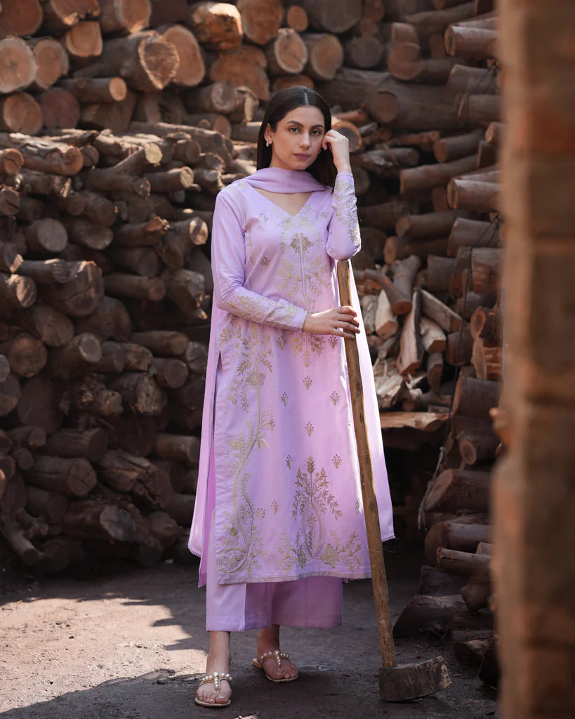 Leela | Eid' 25 | Osen