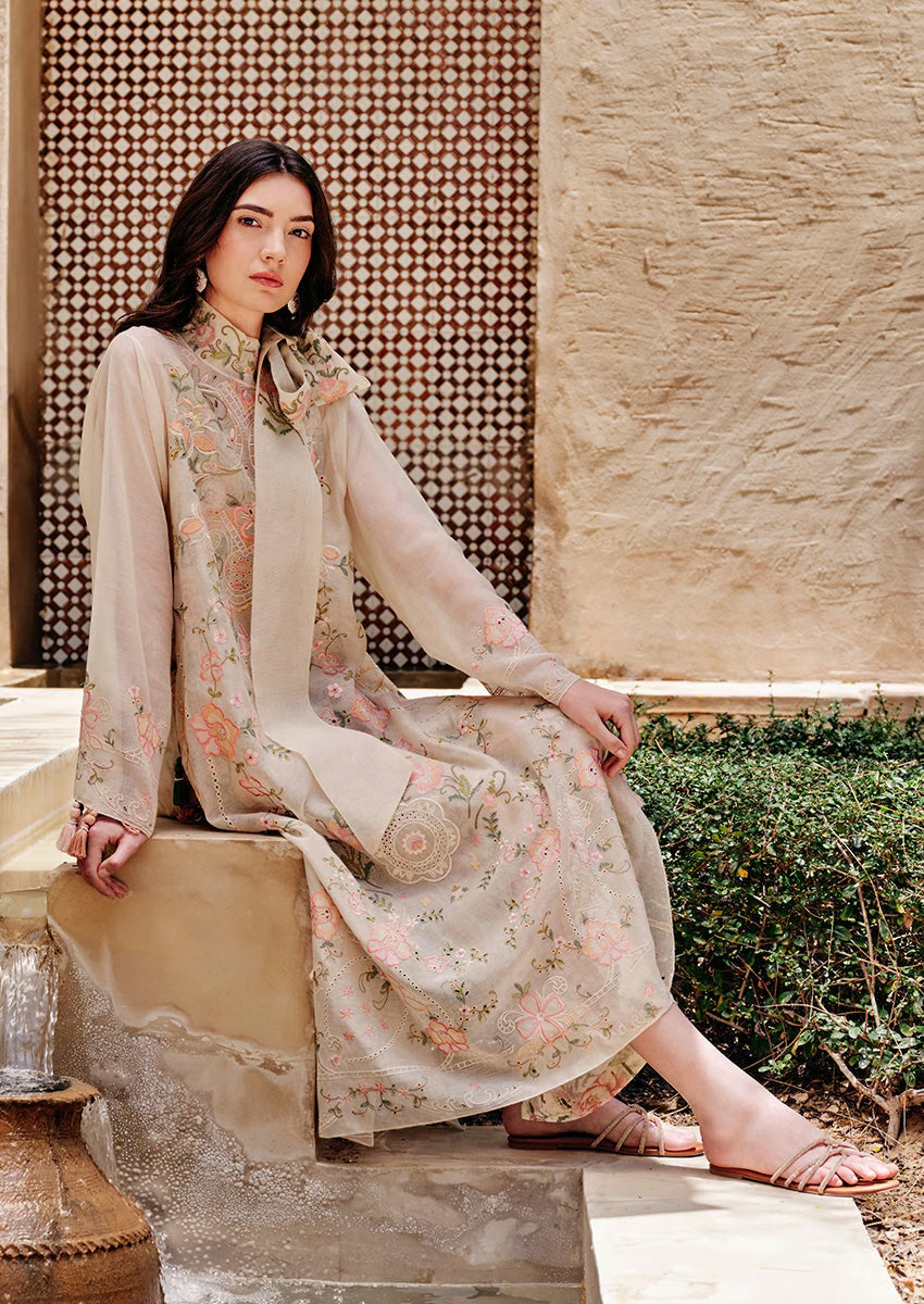 Leah | SS '26 Drop 2 | Tiya By Sania Maskatiya
