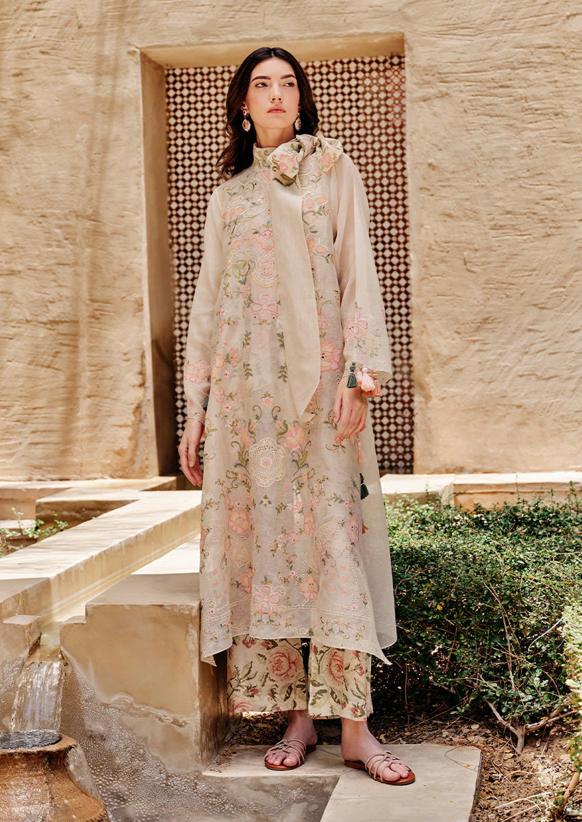 Leah | SS '26 Drop 2 | Tiya By Sania Maskatiya