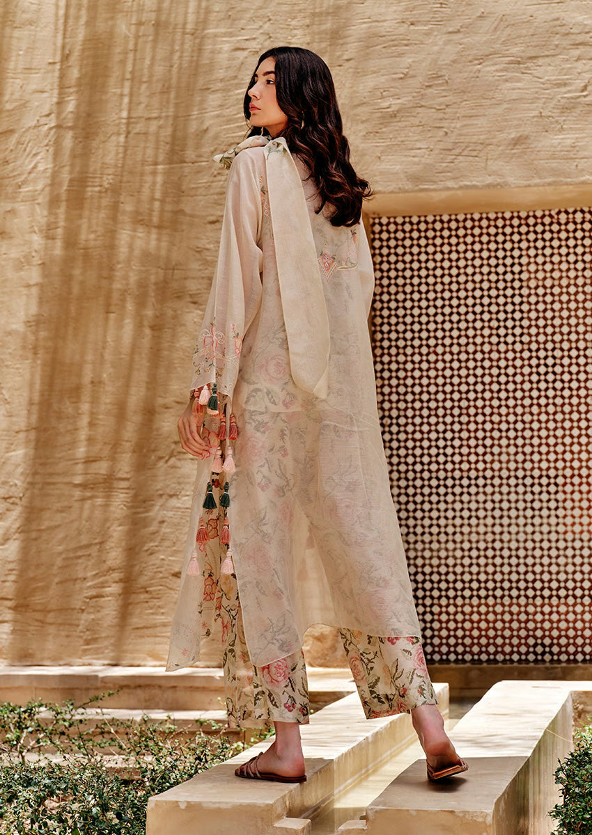 Leah | SS '26 Drop 2 | Tiya By Sania Maskatiya