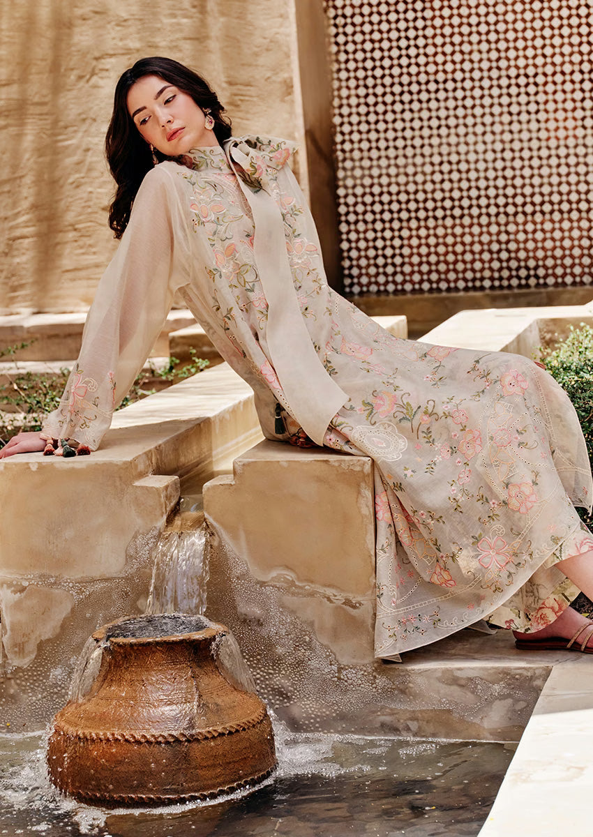 Leah | SS '26 Drop 2 | Tiya By Sania Maskatiya