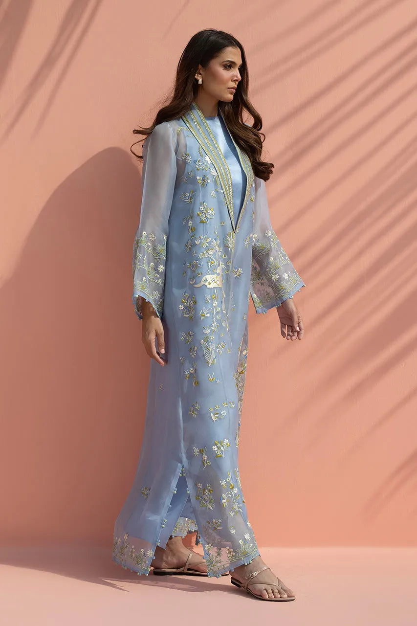 Leni | Ramadan '26 Drop I | Sania Maskatiya