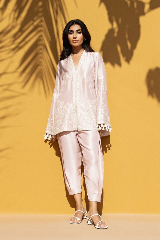 Leya | Ramadan '26 Drop I | Sania Maskatiya