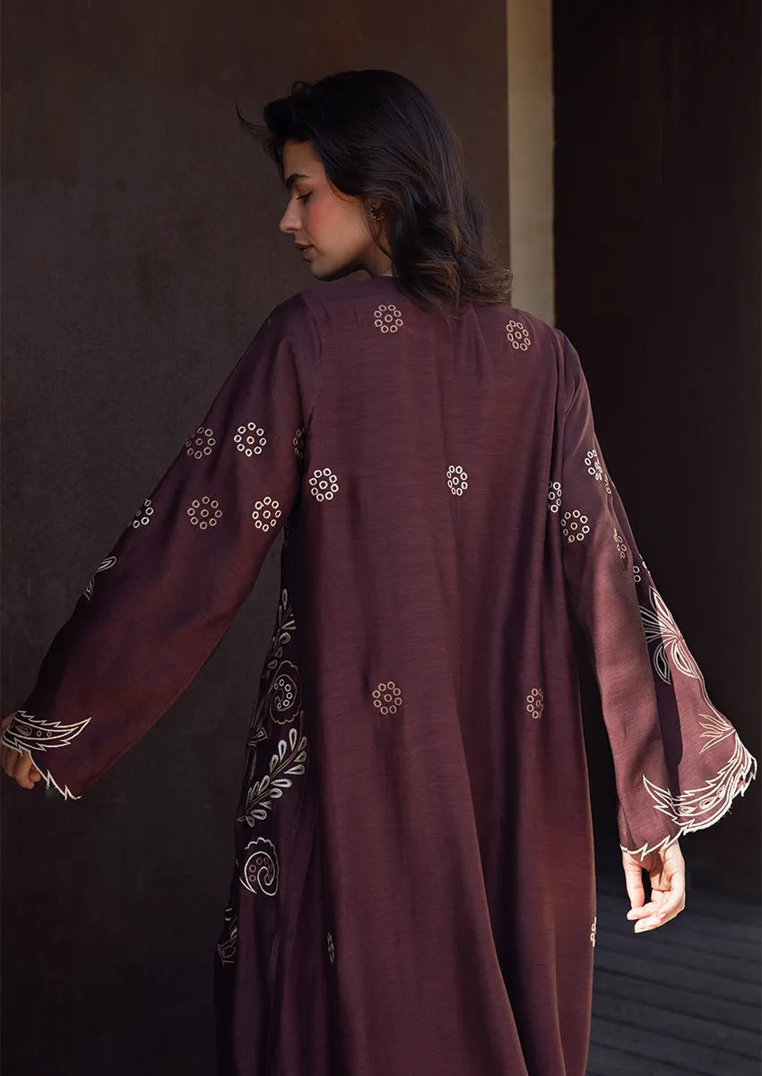 Lili Chestnut | Ramadan Edit '26 | Tiya By Sania Maskatiya