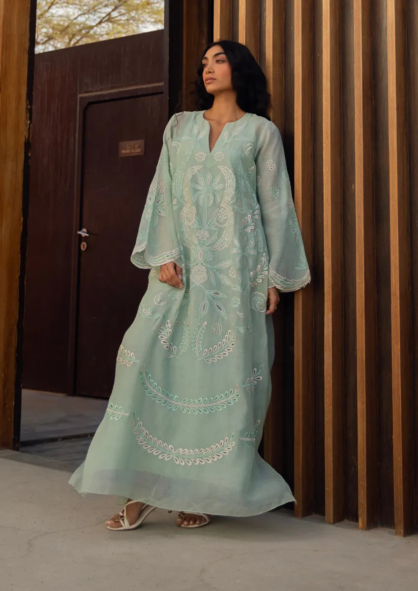Lili Mint | Ramadan Edit '26 | Tiya By Sania Maskatiya