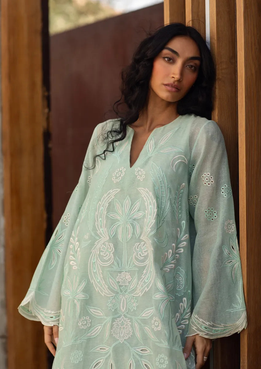 Lili Mint | Ramadan Edit '26 | Tiya By Sania Maskatiya