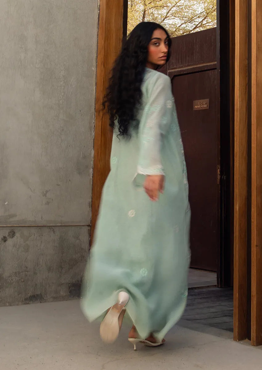 Lili Mint | Ramadan Edit '26 | Tiya By Sania Maskatiya