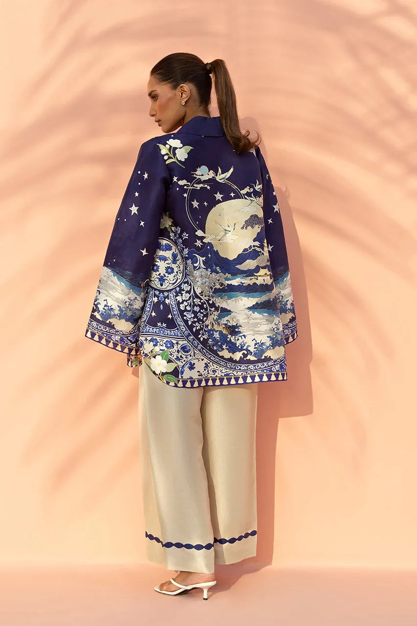 Maani | Eid Festive '26 | Sania Maskatiya