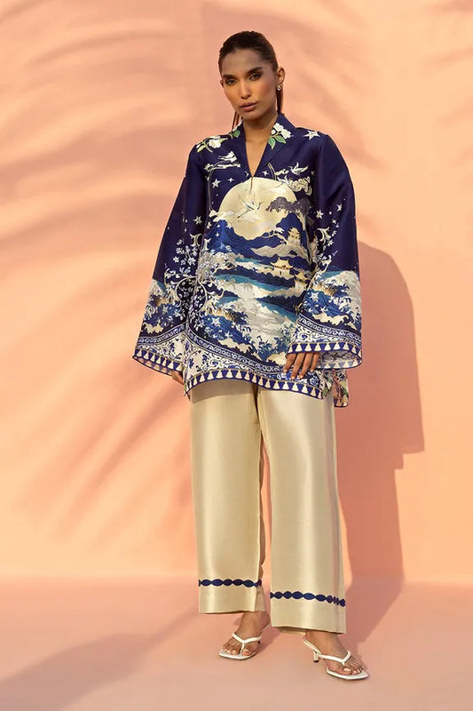 Maani | Eid Festive '26 | Sania Maskatiya