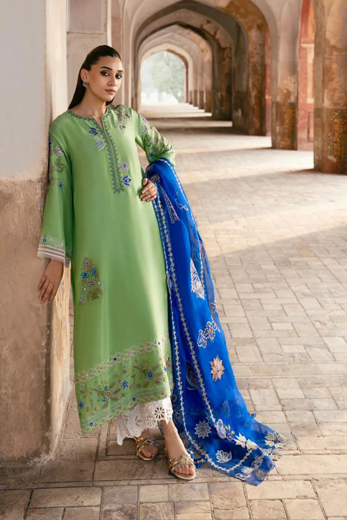 Madaya | Chand Ka Deedar '26 | Shazia Rauf Khan