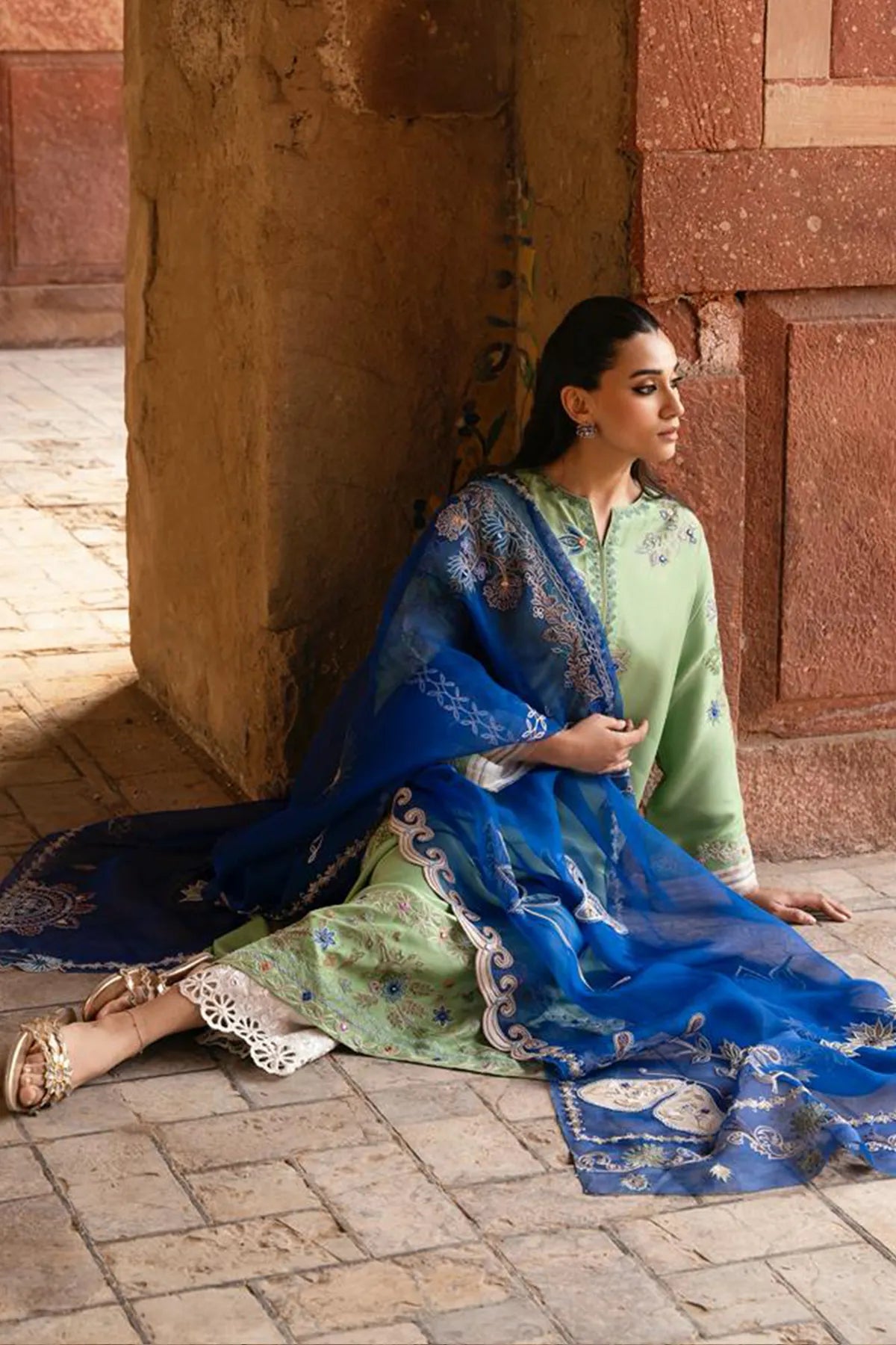 Madaya | Chand Ka Deedar '26 | Shazia Rauf Khan