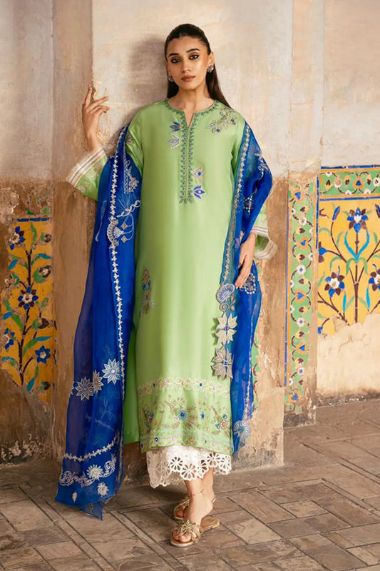 Madaya | Chand Ka Deedar '26 | Shazia Rauf Khan