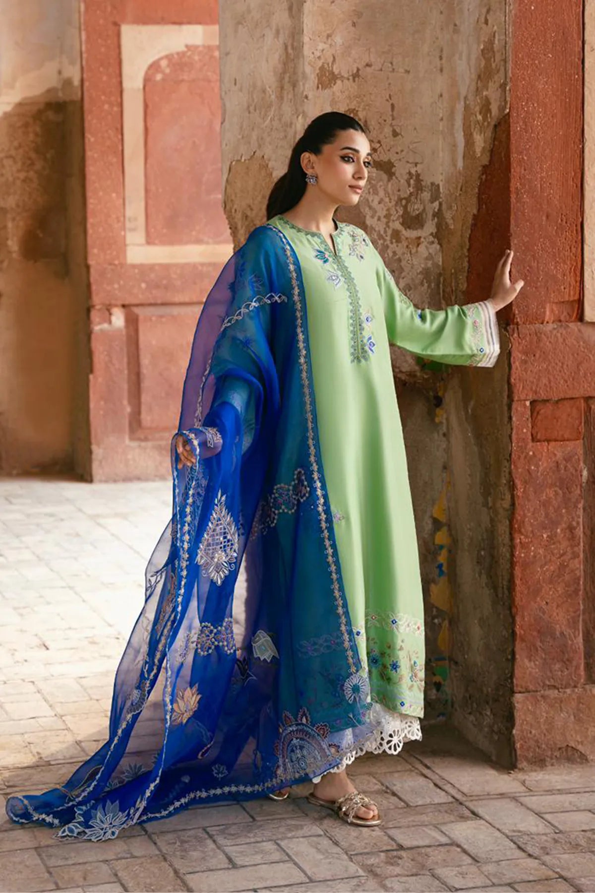 Madaya | Chand Ka Deedar '26 | Shazia Rauf Khan