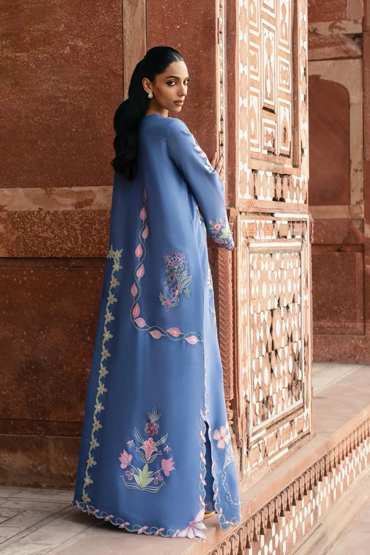 Maheen | Chand Ka Deedar '26 | Shazia Rauf Khan