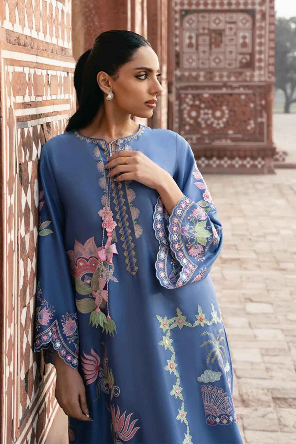 Maheen | Chand Ka Deedar '26 | Shazia Rauf Khan