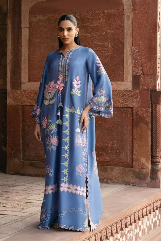 Maheen | Chand Ka Deedar '26 | Shazia Rauf Khan