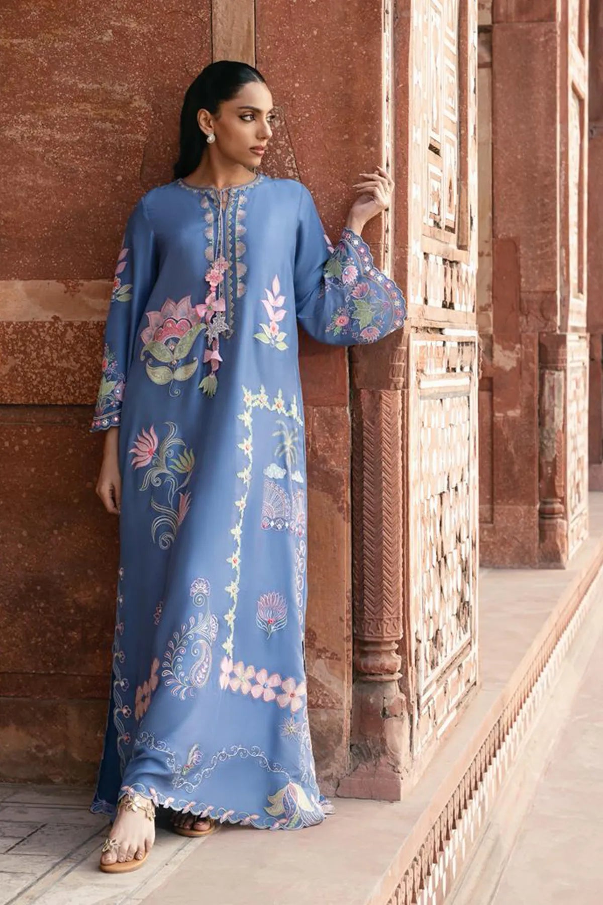 Maheen | Chand Ka Deedar '26 | Shazia Rauf Khan