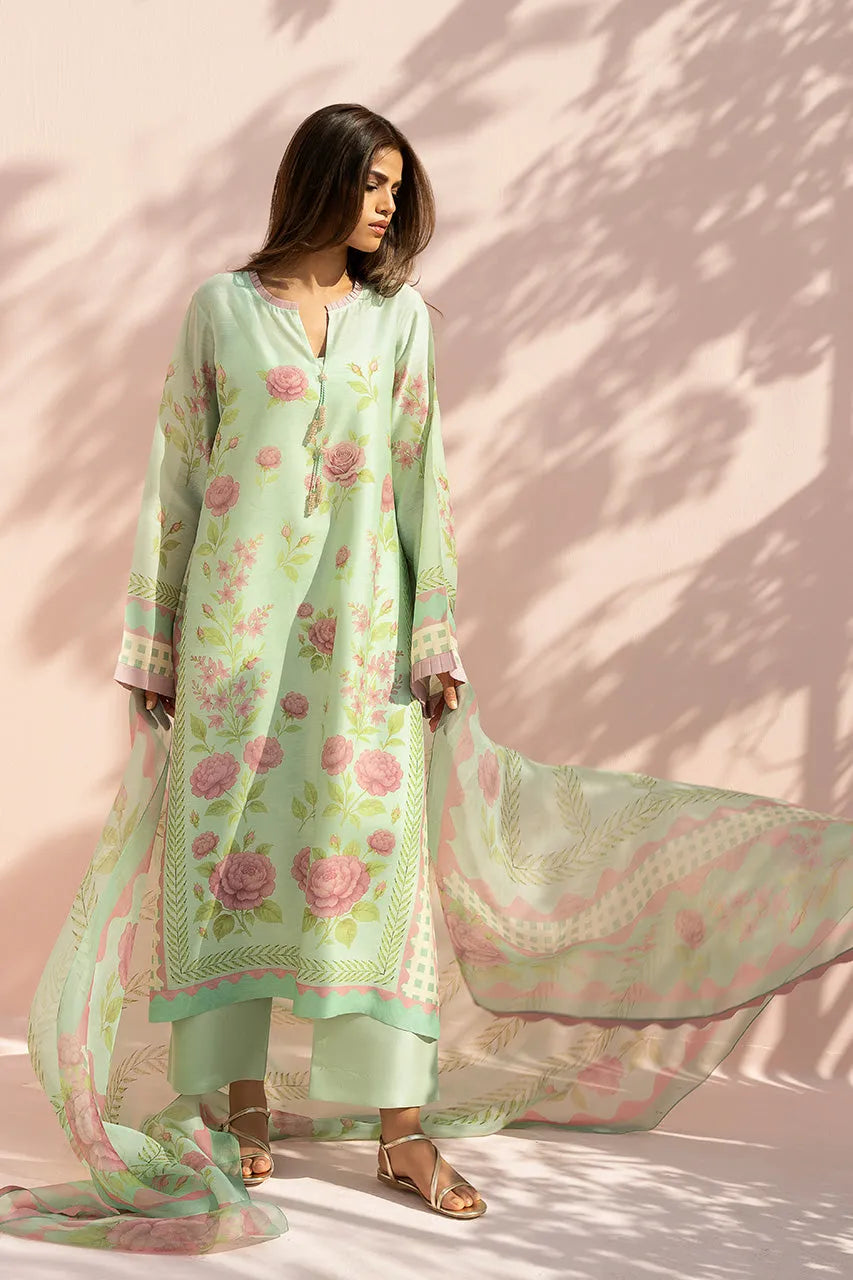 Malina | Ramadan '26 Drop I | Sania Maskatiya