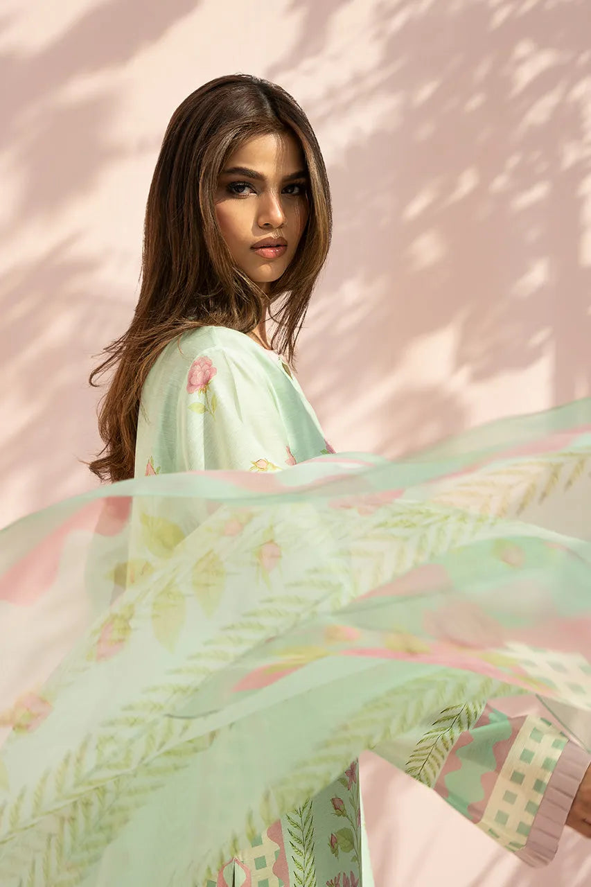 Malina | Ramadan '26 Drop I | Sania Maskatiya