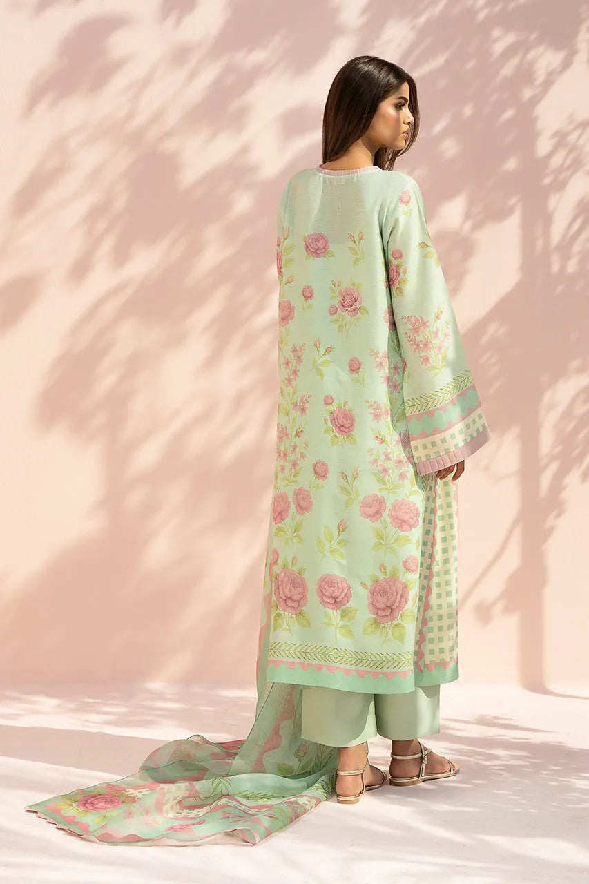 Malina | Ramadan '26 Drop I | Sania Maskatiya