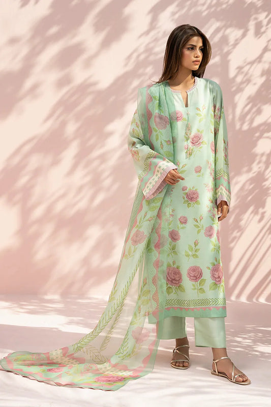 Malina | Ramadan '26 Drop I | Sania Maskatiya