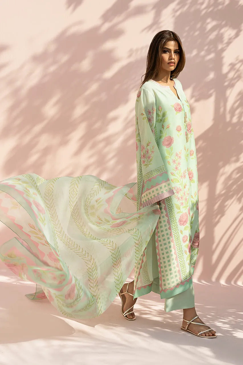 Malina | Ramadan '26 Drop I | Sania Maskatiya