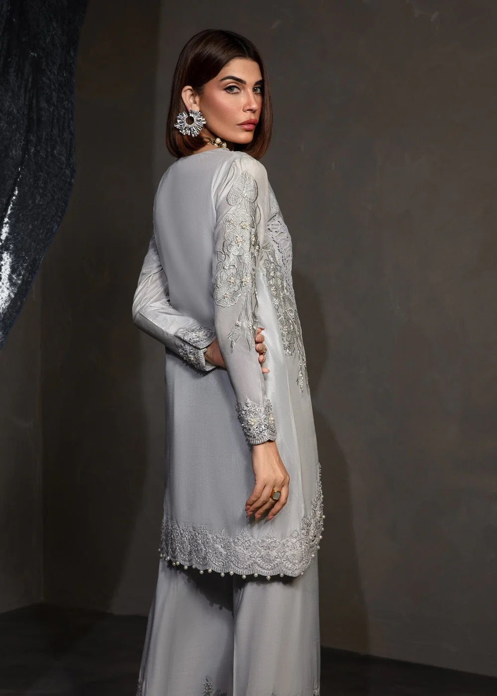 Saffron | Saira Shakira
