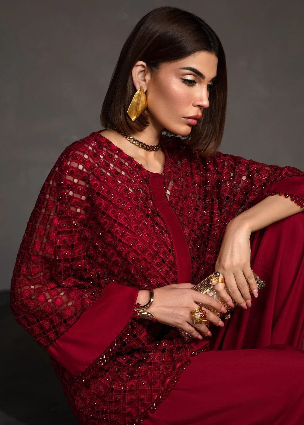 Rosa | Zarae  | Saira Shakira