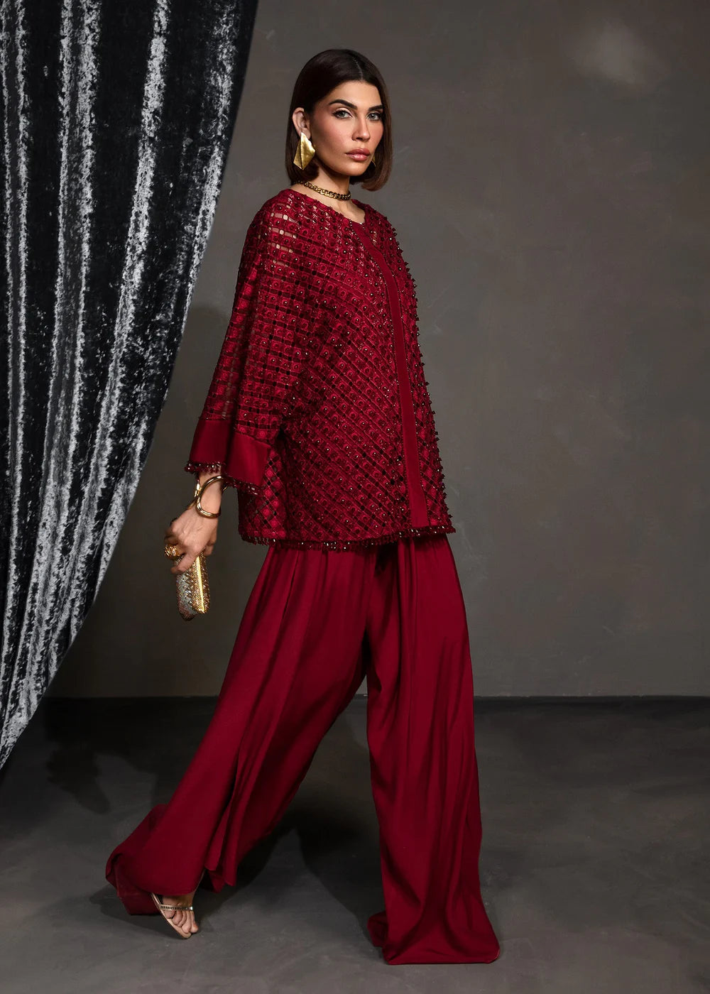 Rosa | Zarae  | Saira Shakira