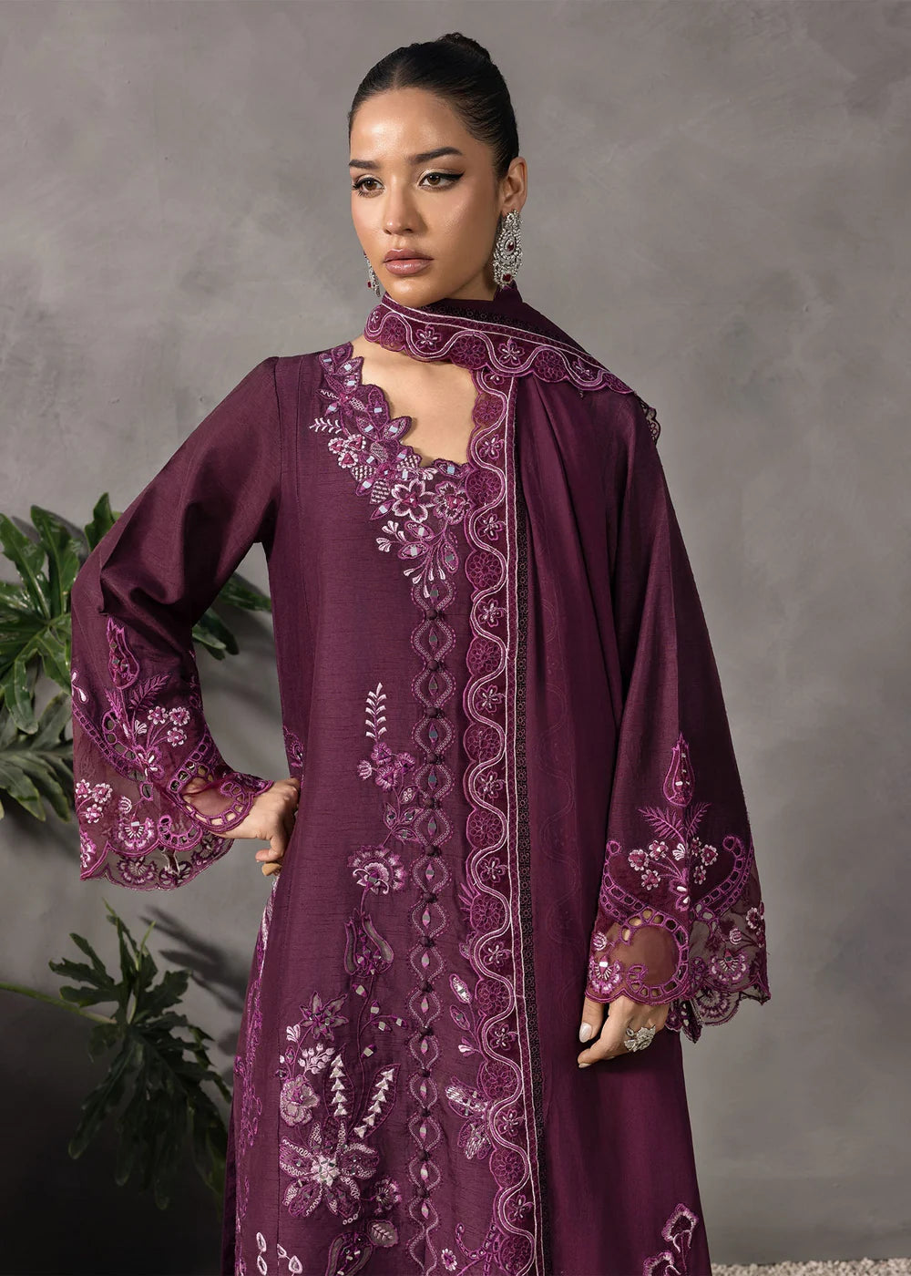 Eden | Nureh | Saira Shakira