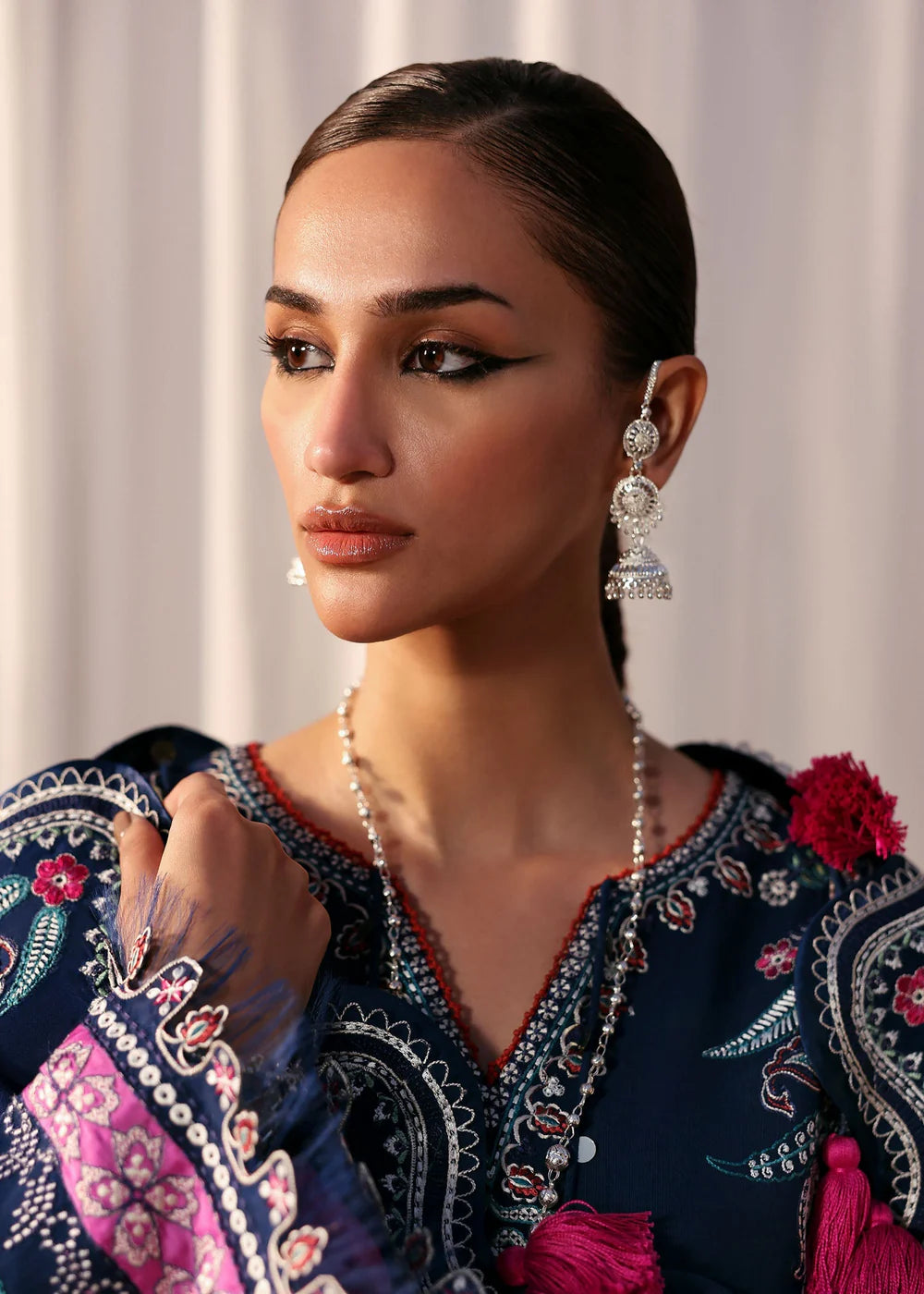 Shahnoor | Winter '25 | Sadaf Fawad Khan