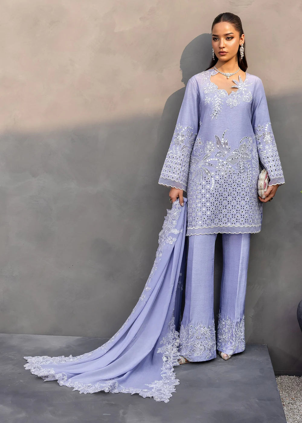 Moon Petal | Nureh | Saira Shakira