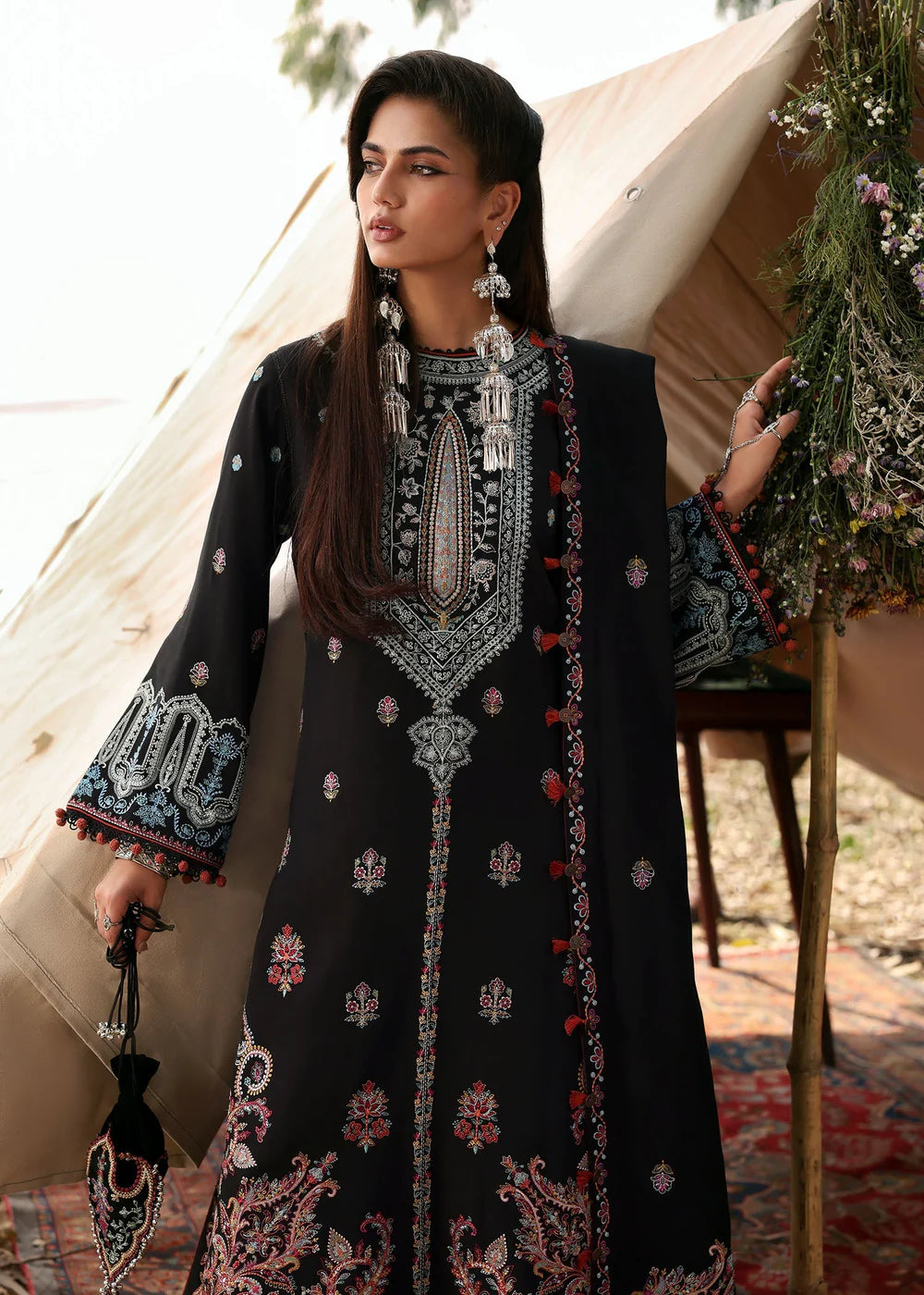 Chandni | Winter '25 | Sadaf Fawad Khan