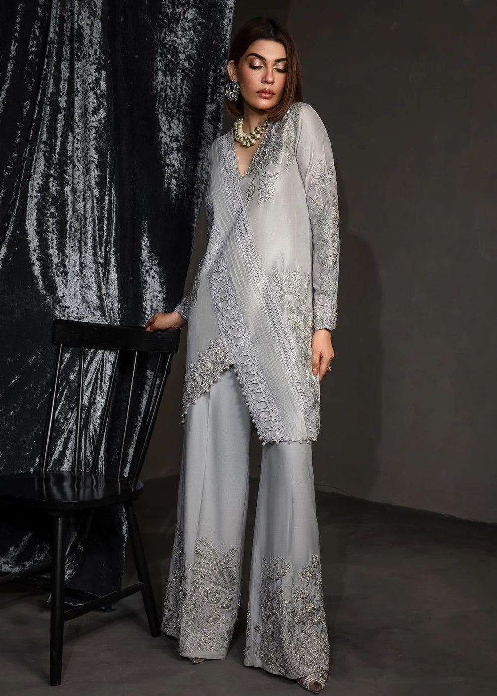 Saffron | Saira Shakira