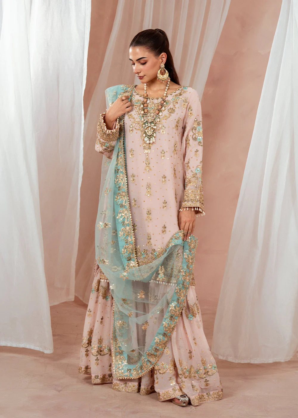 Rubab | Haseens