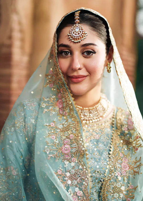 Zarmineh | Haseens